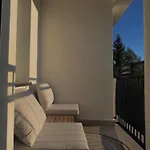 Apartmán Secundus *