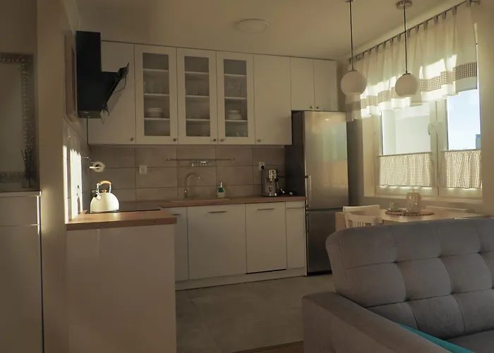 Апартаменты Secundus