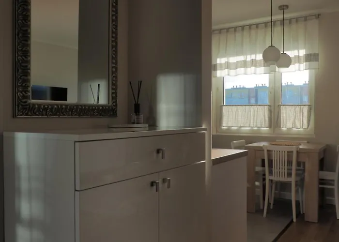 Secundus Апартаменты