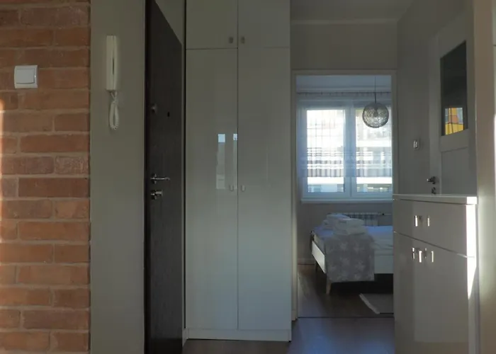 Secundus Апартаменты Элк